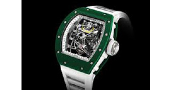 AAA Richard Mille RM 38 01 Replica Watches